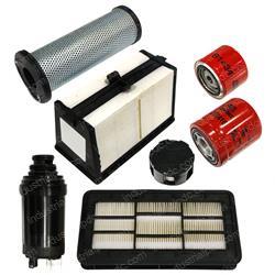 Picture of Kit - Maintenance 1000/2000 Hr