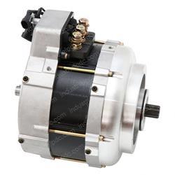 Picture of Motor - Electric Drive