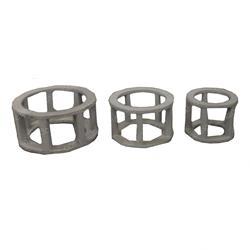 Picture of Cage Set - Tire Press