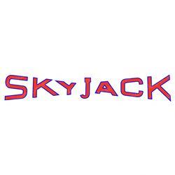 Picture of Skyjack Label Large