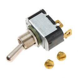Picture of Spst Toggle Switch Consists of