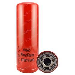 Picture of Filter - Hydraulic