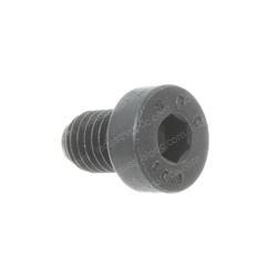 Picture of Capscrew - M8x1210.9