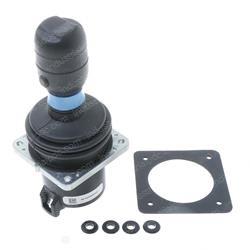 Picture of Joystick Isolated Assy Rocker