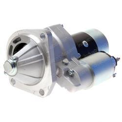 Picture of Starter - New