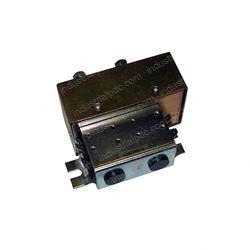 Picture of Contactor Assembly - F/R