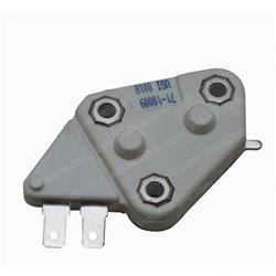 Picture of Regulator - Voltage Gm