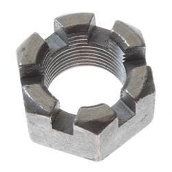 Picture of Nut-Hex Slot 1-14