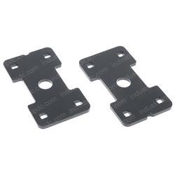 Picture of Cpc  Bc Prk Brk Plate