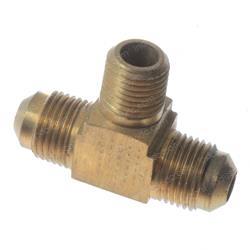 Picture of Fitting-Spec Tee1/4npt 3/8x45f