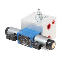 Picture of Manifold Auxiliary