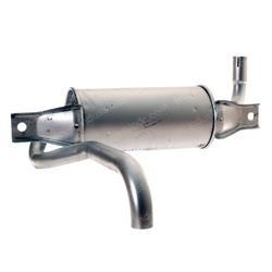 Picture of Muffler