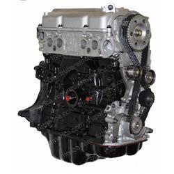 ENGINE PARTS F2SAR ENGINE - REMAN MAZDA F2 (CALL FOR PRICING)