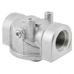 Picture of Base - Lube Filter