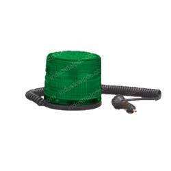 Picture of Strobe - 12/24v - Green