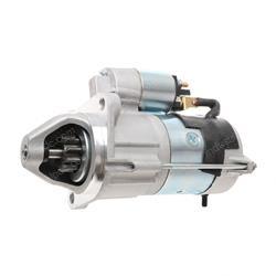 Picture of Starter - New