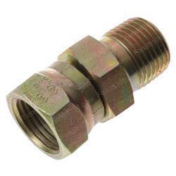 pr0107-8-8 ADAPTER - NPTM X FPS