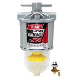 Picture of Filter - Separator Fuel/Water