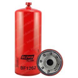 Picture of Filter - Fuel