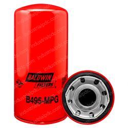 Picture of Filter - Lube