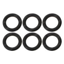 Picture of O-Ring- Buna-N- #314