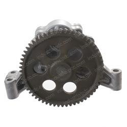 Picture of Pump - Oil