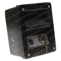 Picture of Control Box Assy