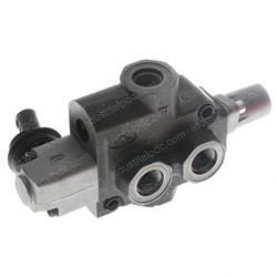 Picture of Valve Bank