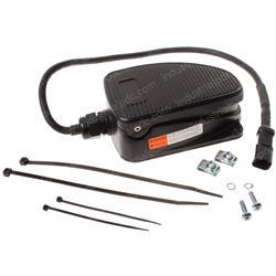 Picture of Kit- Footswitch- Superboom