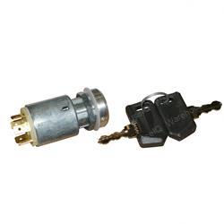 TENNANT 361076 SWITCH - IGNITION