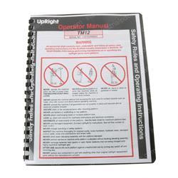 Picture of Manual - User