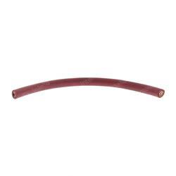 TLD BAGGAGE TRACTORS 2633020-RED WIRE 1/0 RED SOLD PER FOO