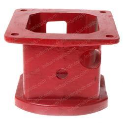 Picture of Eng - Motor Mt Machd/Rearaxle
