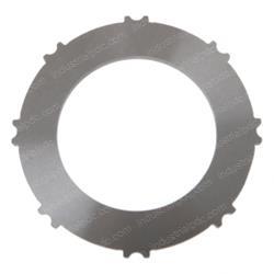 Picture of Plate - Clutch Backin