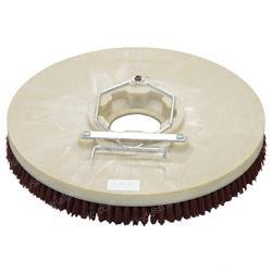 Picture of 13 Brush Powerscrub 120gr