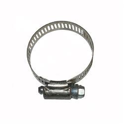 ALLIS CHALMERS/TUSK AC9-09915-666-1 CLAMP - HOSE 3/4 - 1 3/4 INCH