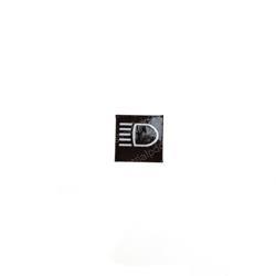Picture of Decal - Patch Driving Light