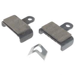 Picture of Park Brake Lining Kit - for 00