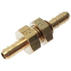 Picture of Fitting - Brs Str Bm03/Bm03 Bh