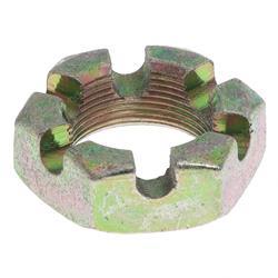 Picture of Nut - Castellated