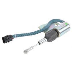 Picture of Solenoid-Fuel Pump