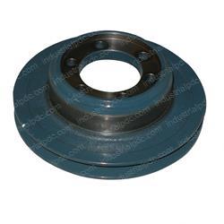 Picture of Pulley Crank