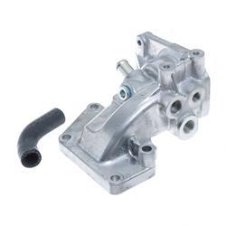 Picture of Comp Flange-Water