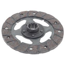 Picture of Disc- Clutch (non-Asbestos)