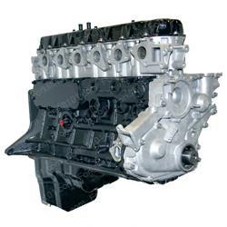 nitb42-43-r ENGINE - REMAN NISSAN TB42 - 43 MM CRANK NOSE