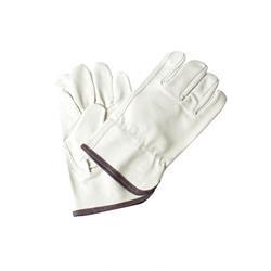 sy1223136 GLOVES - DRIVER - LEATHER LARGE