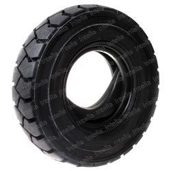 500x8-10PLY General service pneumatic forklift tire