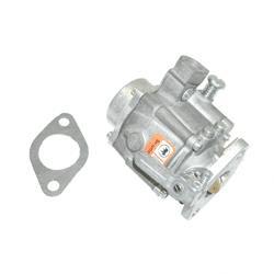 Picture of Carburetor - Straight Draft