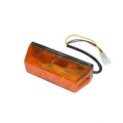 Picture of Lamp Assembly - Front Com