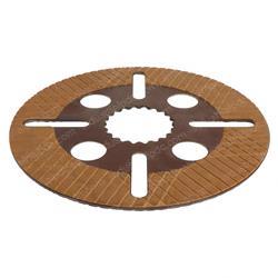 Picture of Disc-Friction